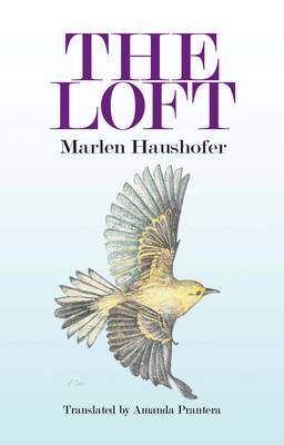 Book cover for The Loft