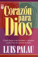 Book cover for Corazn Para Dios