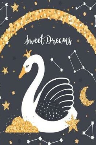 Cover of Sweet dreams