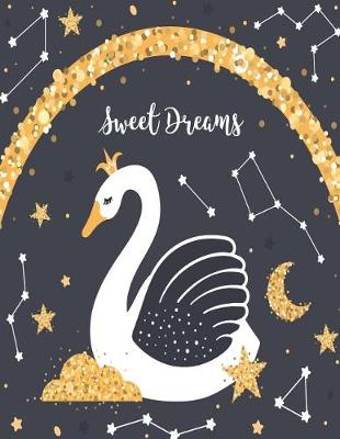 Book cover for Sweet dreams