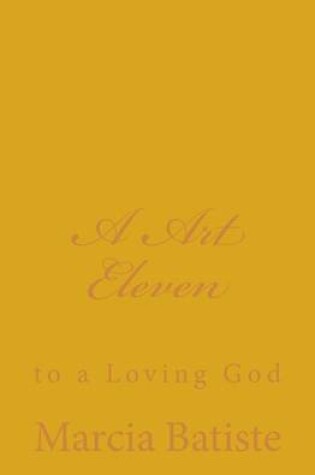 Cover of A Art Eleven