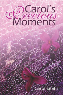 Book cover for Carol's Precious Moments