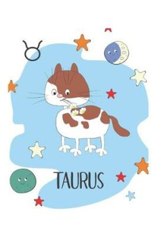 Cover of Taurus