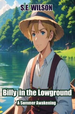 Cover of Billy in the Lowground