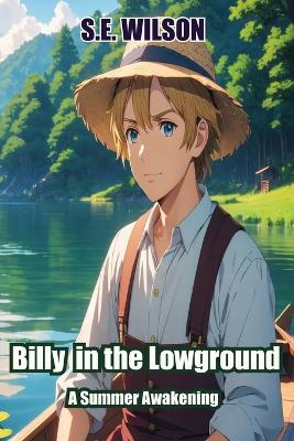 Book cover for Billy in the Lowground