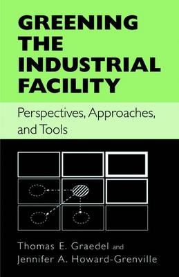 Cover of Greening the Industrial Facility