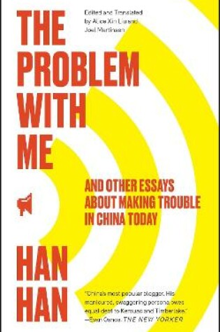 Cover of The Problem with Me