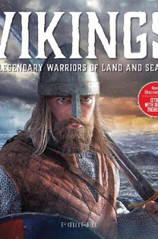 Cover of Vikings