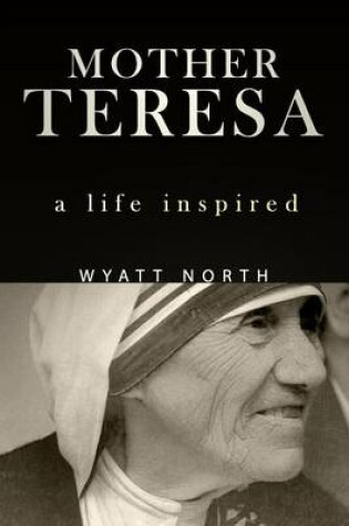 Cover of Mother Teresa