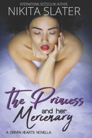 Cover of The Princess and Her Mercenary