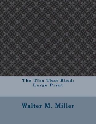 Book cover for The Ties That Bind