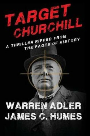Cover of Target Churchill