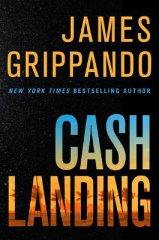 Cover of Cash Landing
