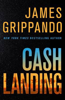 Book cover for Cash Landing