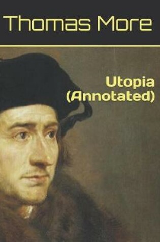 Cover of Utopia (Annotated)