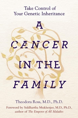 Cover of A Cancer In The Family