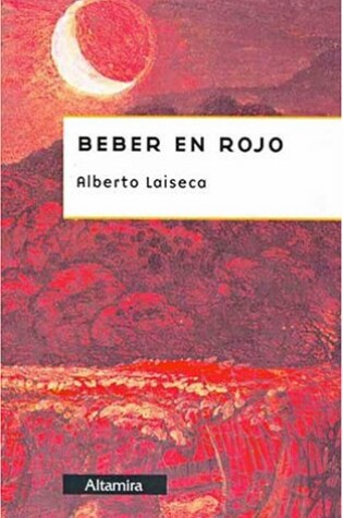 Cover of Beber En Rojo (Dracula)