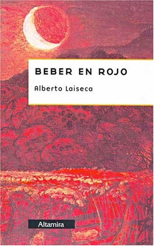 Book cover for Beber En Rojo (Dracula)