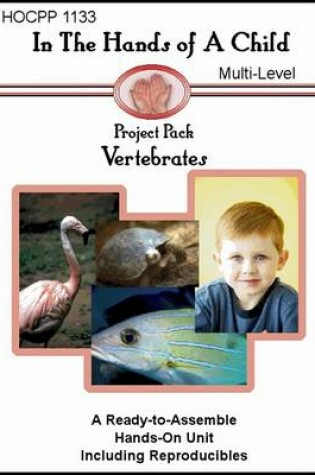 Cover of Vertebrates