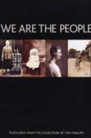 Cover of We are the People