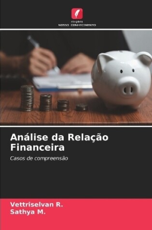 Cover of Análise da Relação Financeira