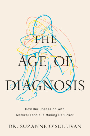 Cover of The Age of Diagnosis