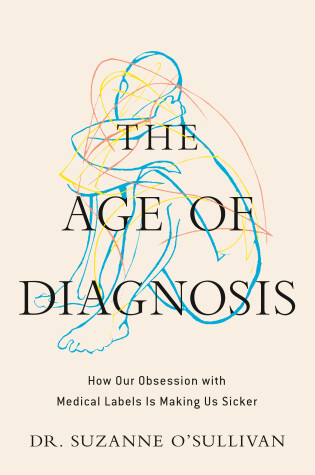 Book cover for The Age of Diagnosis