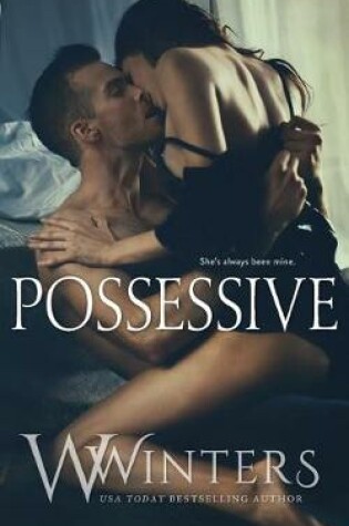 Cover of Possessive