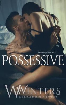 Book cover for Possessive