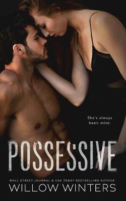 Book cover for Possessive