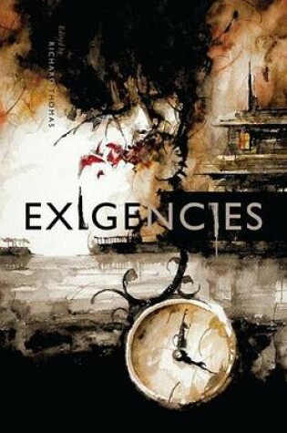 Cover of Exigencies