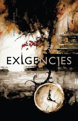 Book cover for Exigencies