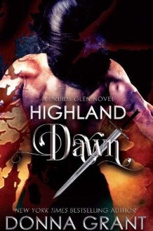 Cover of Highland Dawn