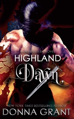 Cover of Highland Dawn