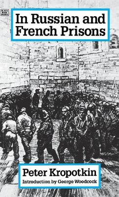 Cover of In Russian and French Prisons