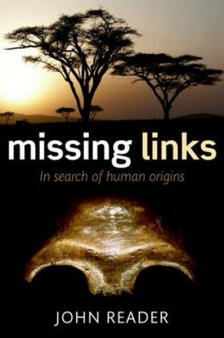Cover of Missing Links