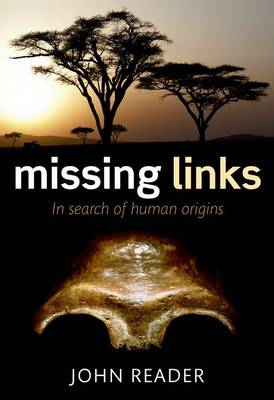 Book cover for Missing Links