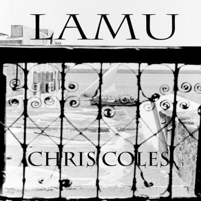 Book cover for Lamu