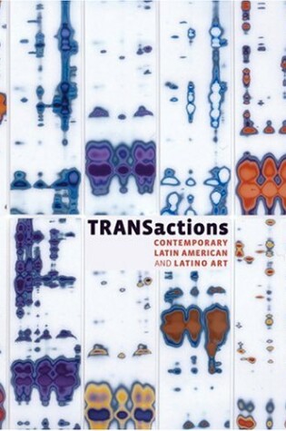 Cover of Transactions