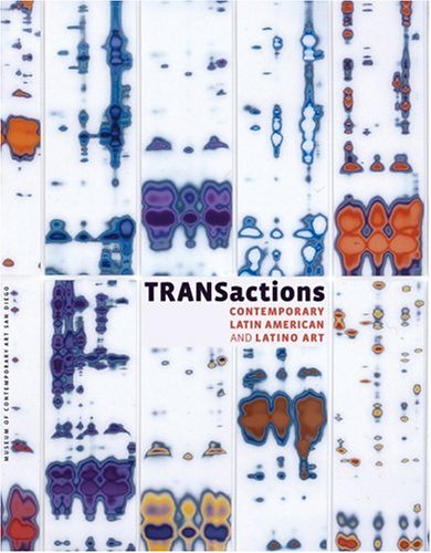 Book cover for Transactions