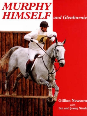 Book cover for Murphy Himself and Glenburnie