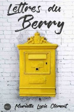 Cover of Lettres du Berry