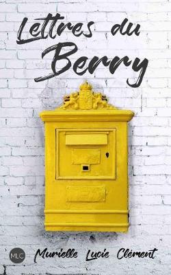 Book cover for Lettres du Berry