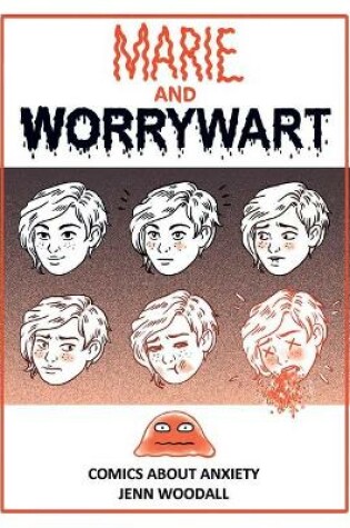 Cover of Marie and Worrywart