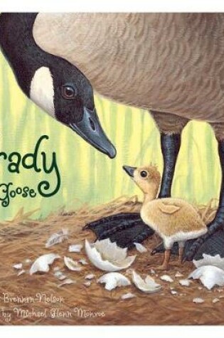 Cover of Grady the Goose