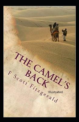 Book cover for The Camel's Back Illustrat