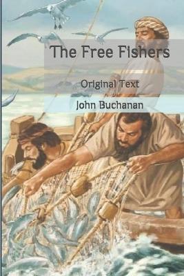 Book cover for The Free Fishers