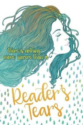 Cover of Reader's Tears