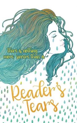 Book cover for Reader's Tears