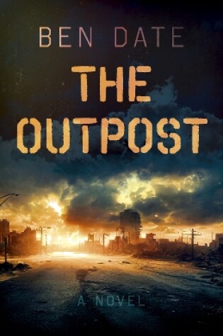 Cover of Outpost, The
